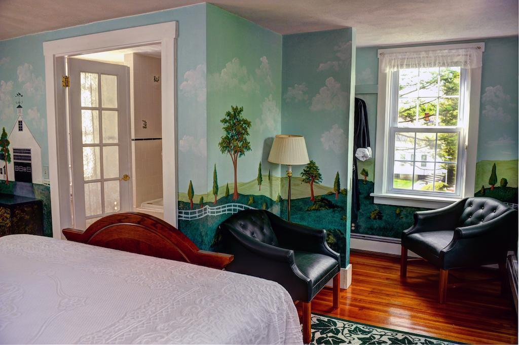 Historic Jacob Hill Inn Seekonk Exteriér fotografie
