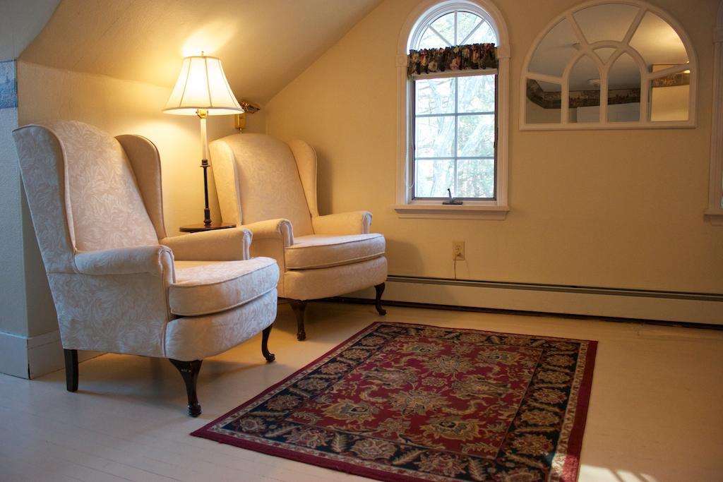 Historic Jacob Hill Inn Seekonk Exteriér fotografie