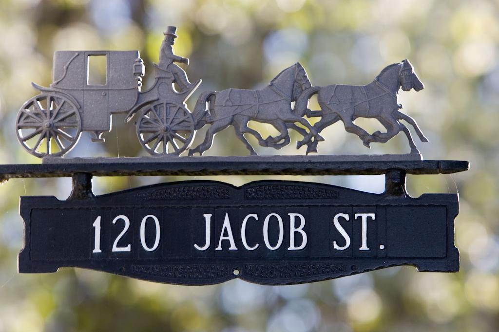 Historic Jacob Hill Inn Seekonk Exteriér fotografie