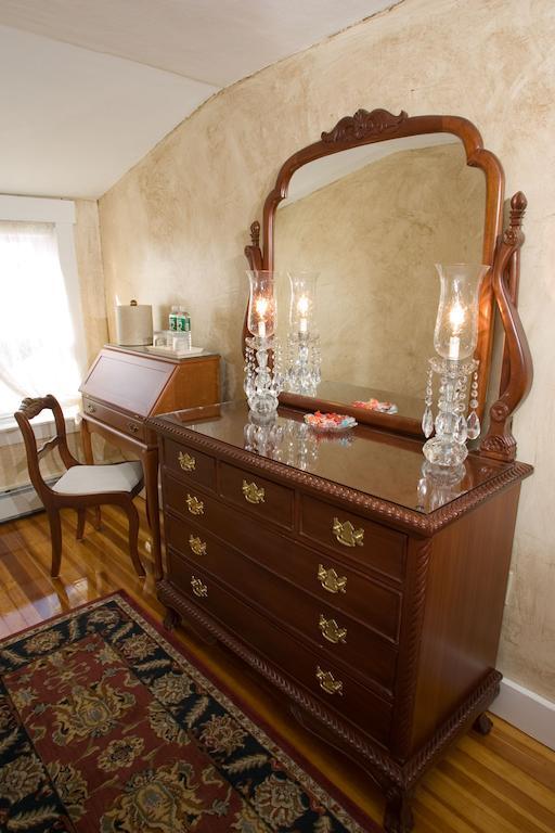 Historic Jacob Hill Inn Seekonk Exteriér fotografie