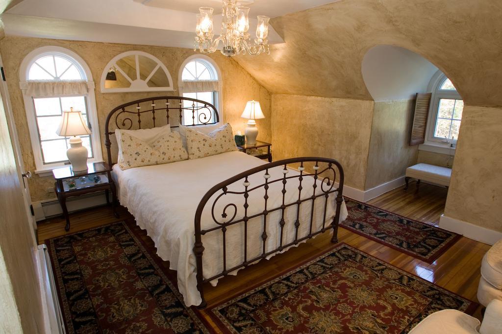 Historic Jacob Hill Inn Seekonk Exteriér fotografie