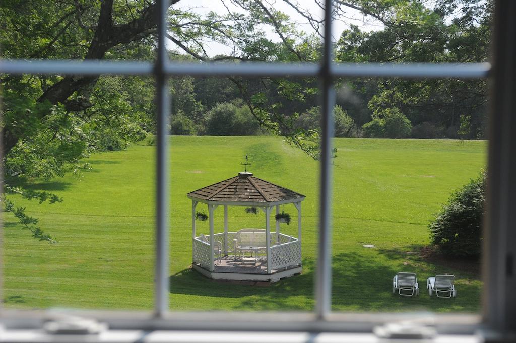Historic Jacob Hill Inn Seekonk Exteriér fotografie