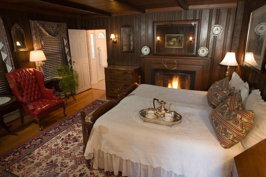 Historic Jacob Hill Inn Seekonk Exteriér fotografie