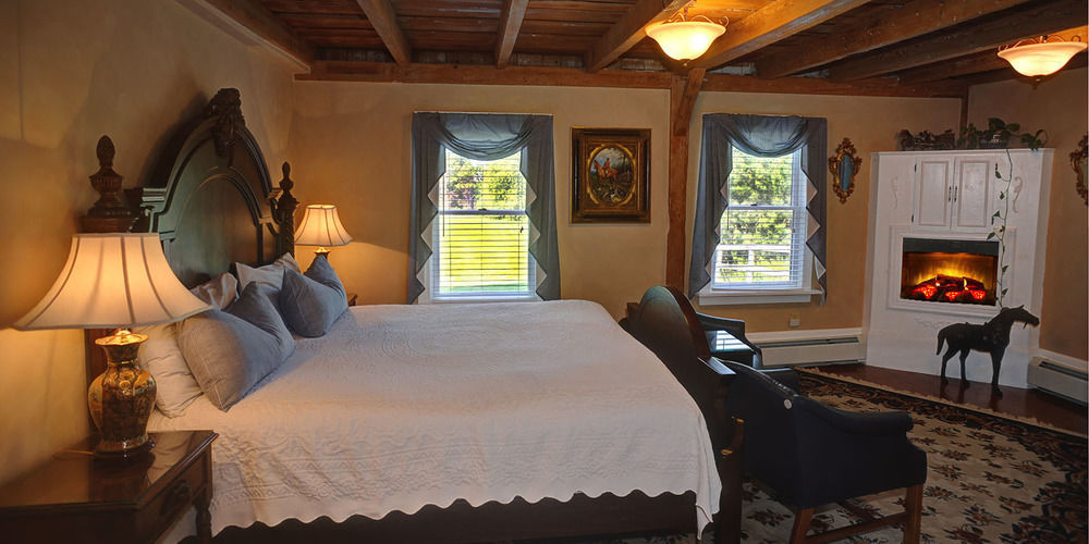 Historic Jacob Hill Inn Seekonk Exteriér fotografie