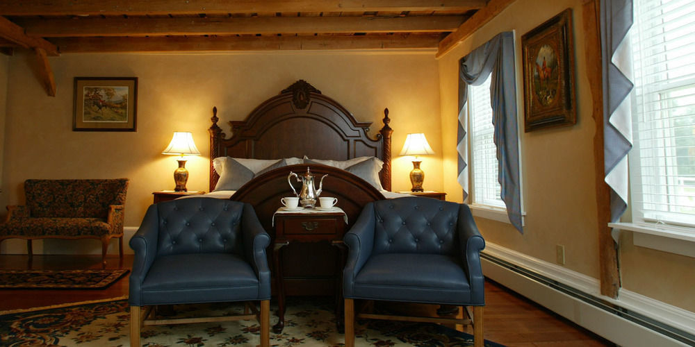Historic Jacob Hill Inn Seekonk Exteriér fotografie