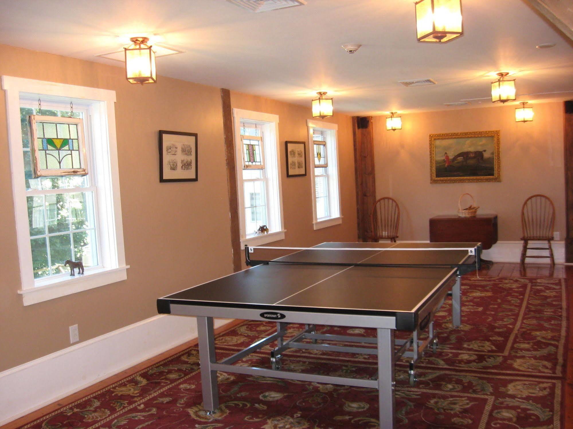 Historic Jacob Hill Inn Seekonk Exteriér fotografie