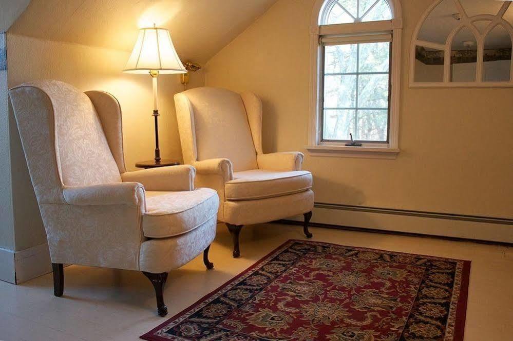 Historic Jacob Hill Inn Seekonk Exteriér fotografie